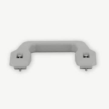 INEOS Grenadier Driver and Passenger Side A-Pillar Grab Handle Mount(Single)