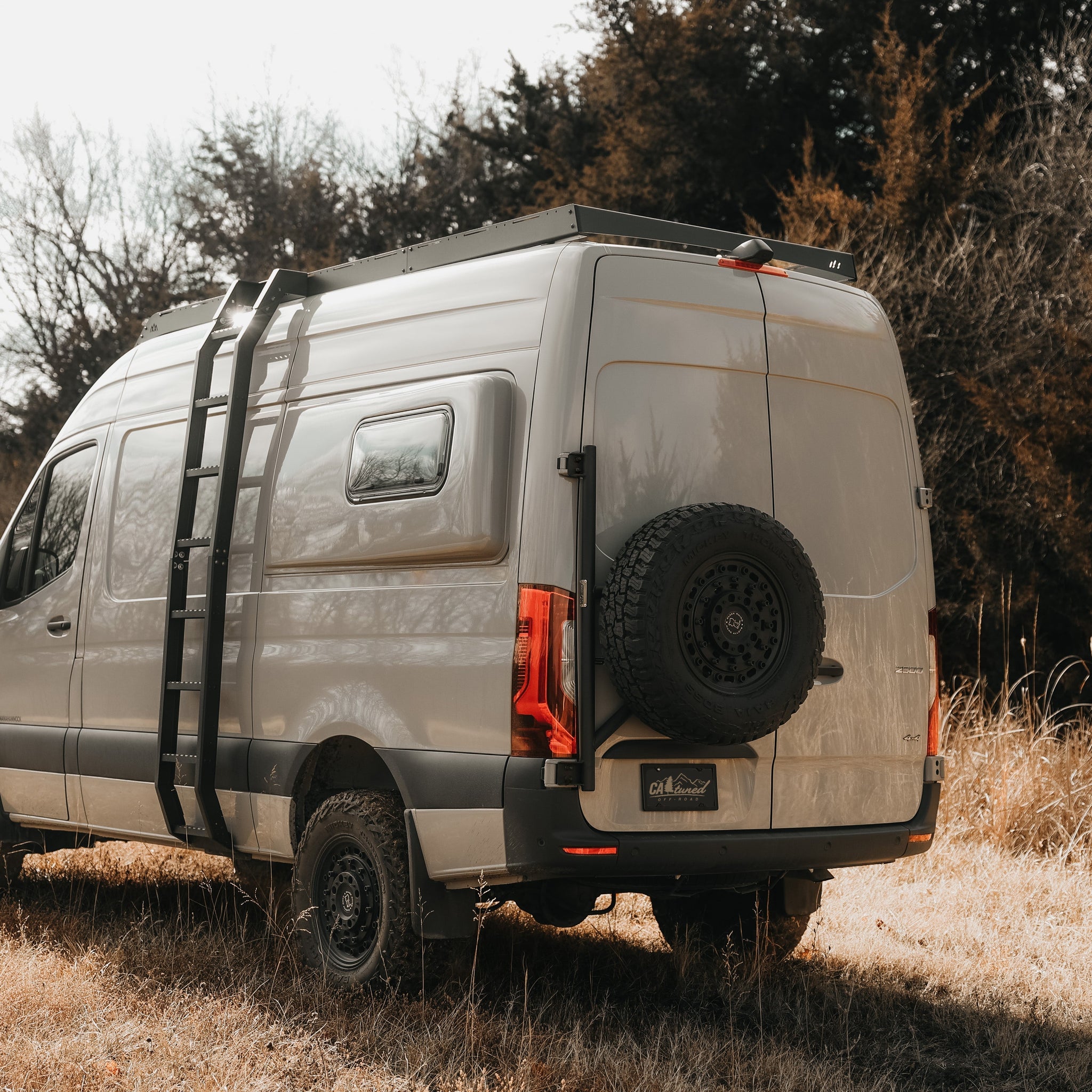 Finding the Best Sprinter Van Mechanic Near You – Why Expertise Matters