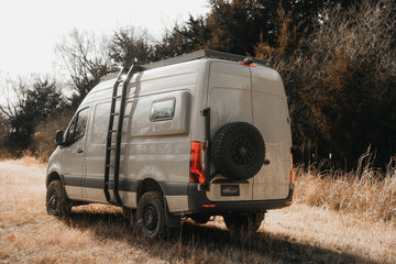 Finding the Best Sprinter Van Mechanic Near You – Why Expertise Matters