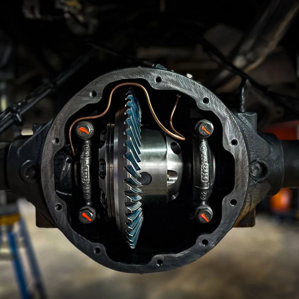 Is an ARB Air Locker Worth It for Your Mercedes Sprinter?