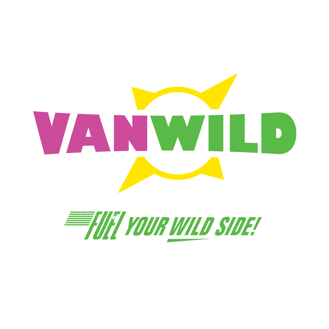 VAN WILD