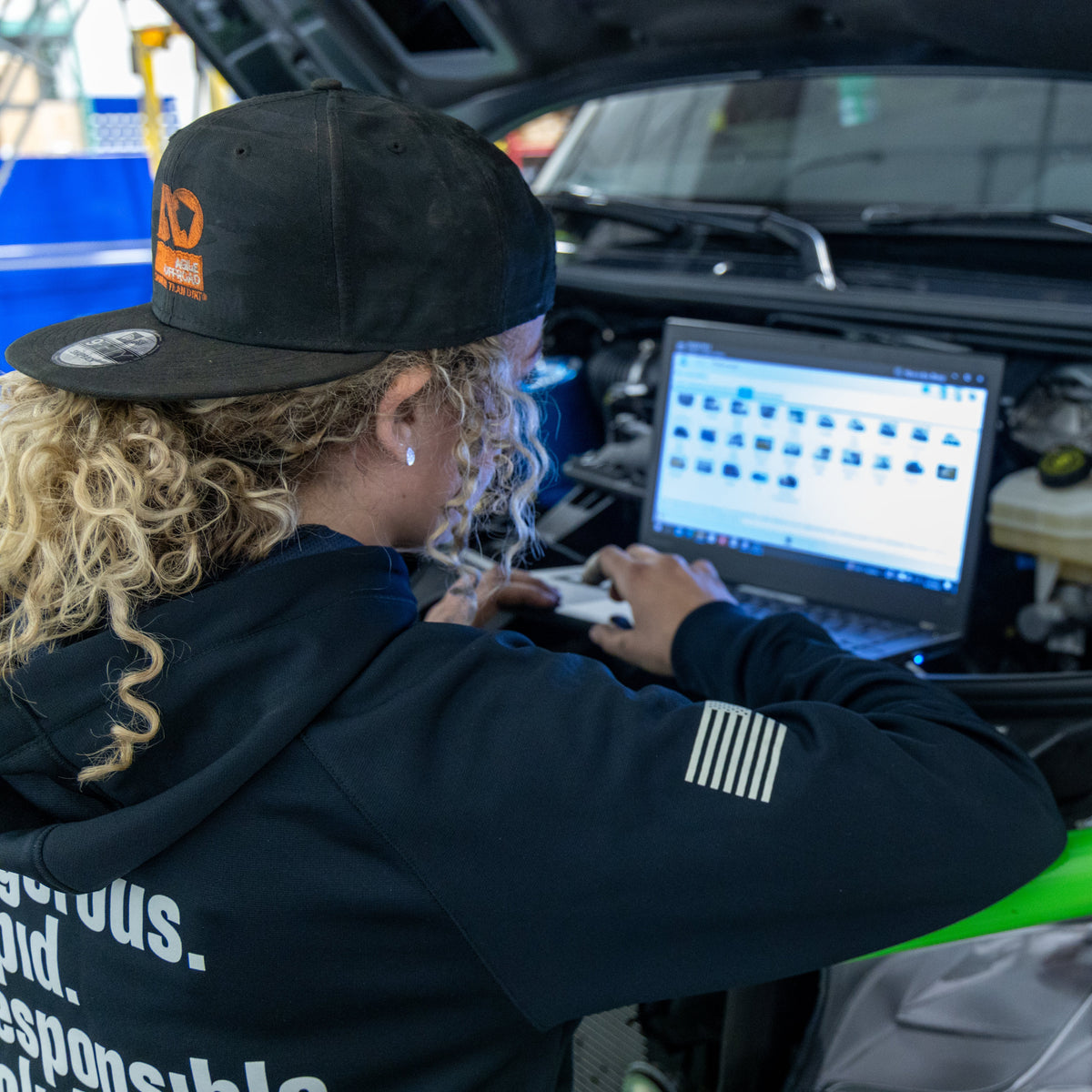 PERFORMANCE + TUNING