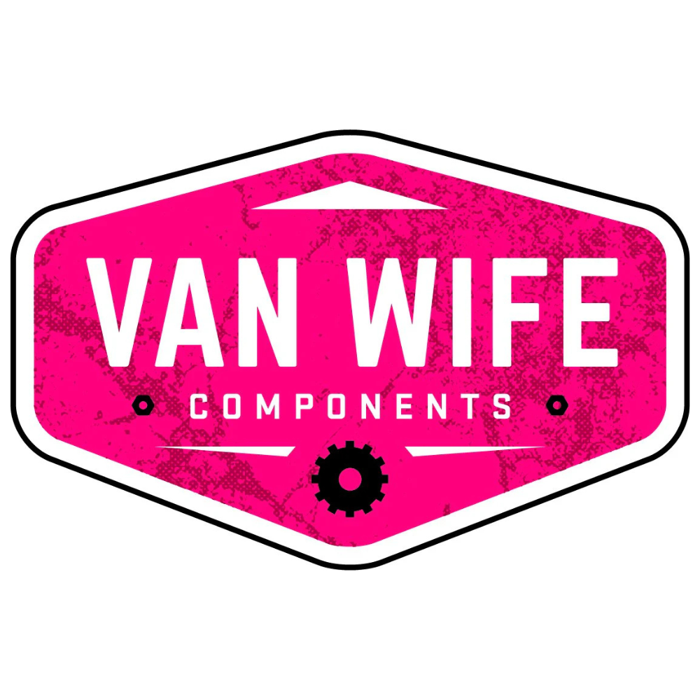 Van Wife Components