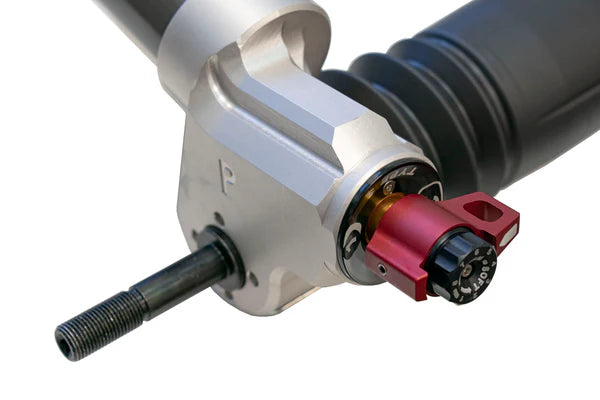 Falcon 3.3 Fast Adjust Rally Strut for Sprinter 4x4 & AWD 2015 ...