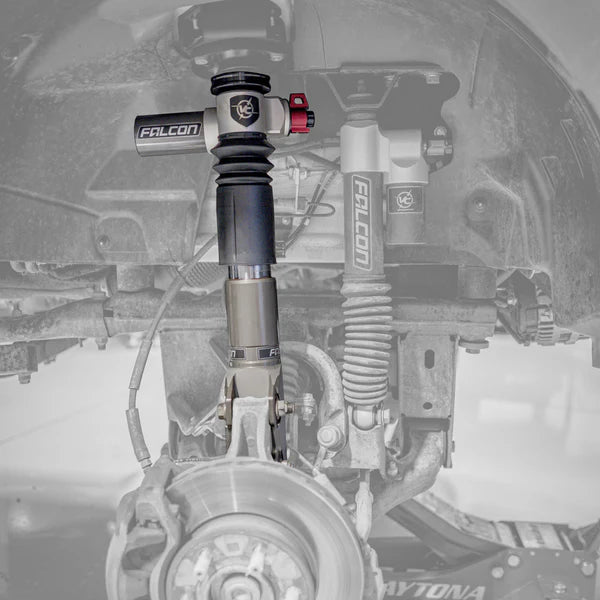 Falcon 3.3 Fast Adjust Rally Strut for Sprinter 4x4 & AWD 2015 ...