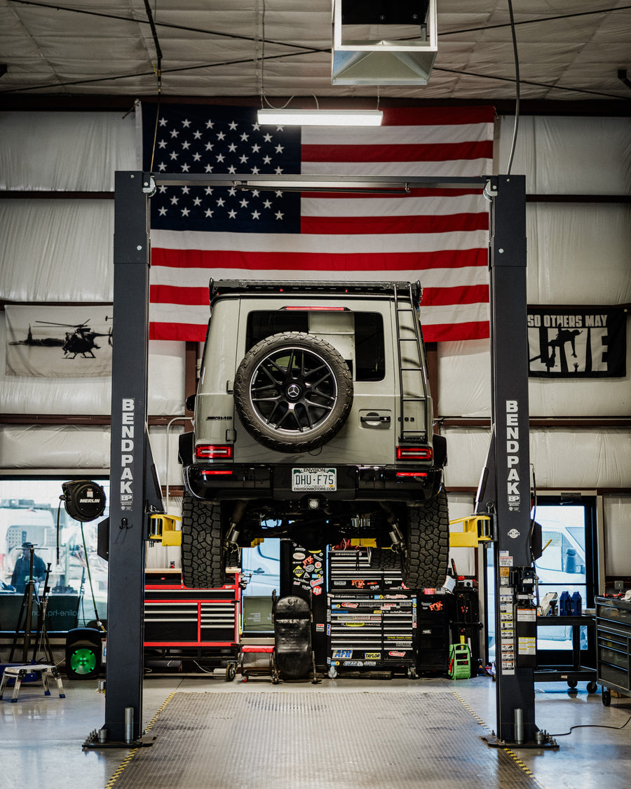 Four-Wheel Alignment Montrose, CO | Precision Wheel Alignment – Adrenaline HQ