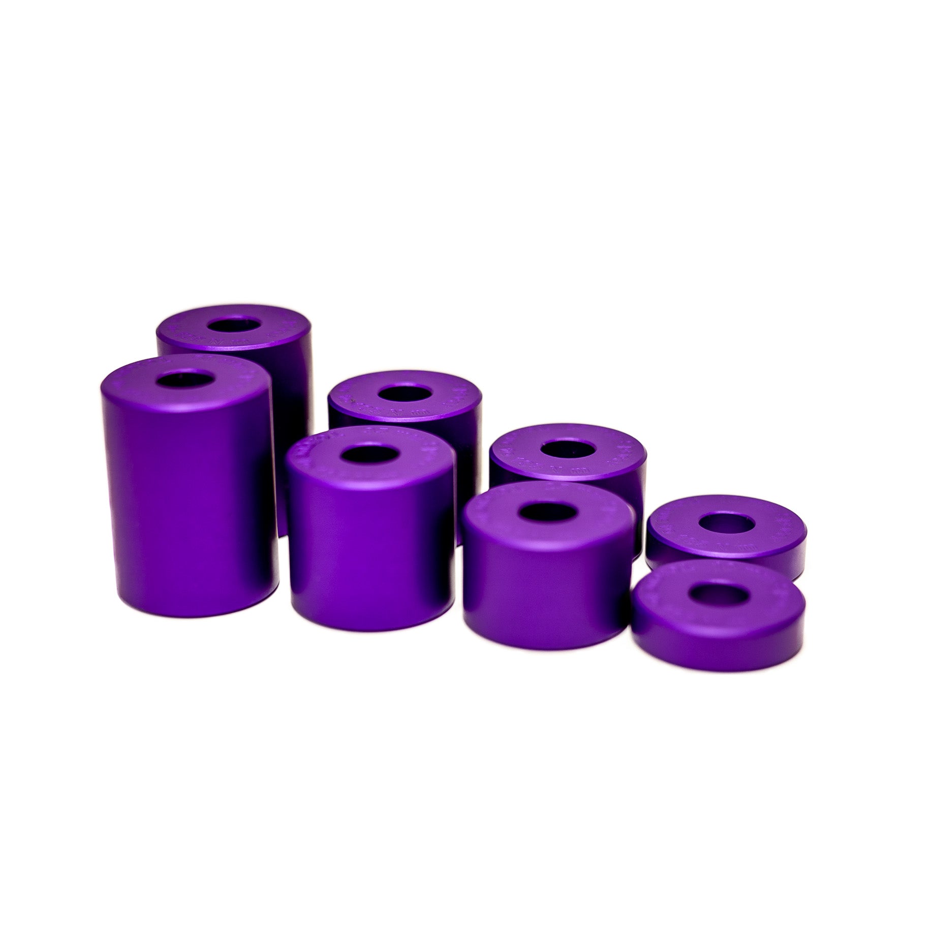 リバティ×purple＊5点set Adrenaline HQ Driveshaft Drop Kit for Mercedes Sprinter Vans