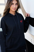 Adrenaline DANGEROUS Hoodie Sweatshirt 