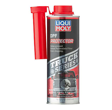 Liqui Moly Truck Series DPF Protector 16.9fl oz (US) LM20258