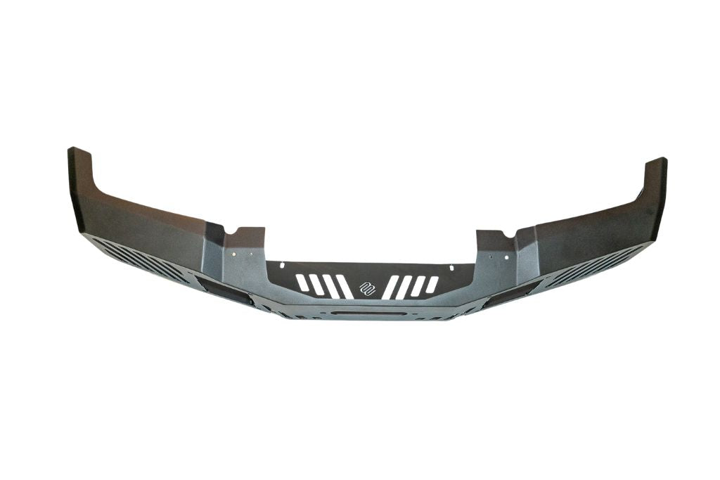 Eurowise Off-Road Front Bumper with Baja Designs XL Sports – G-Wagon W463