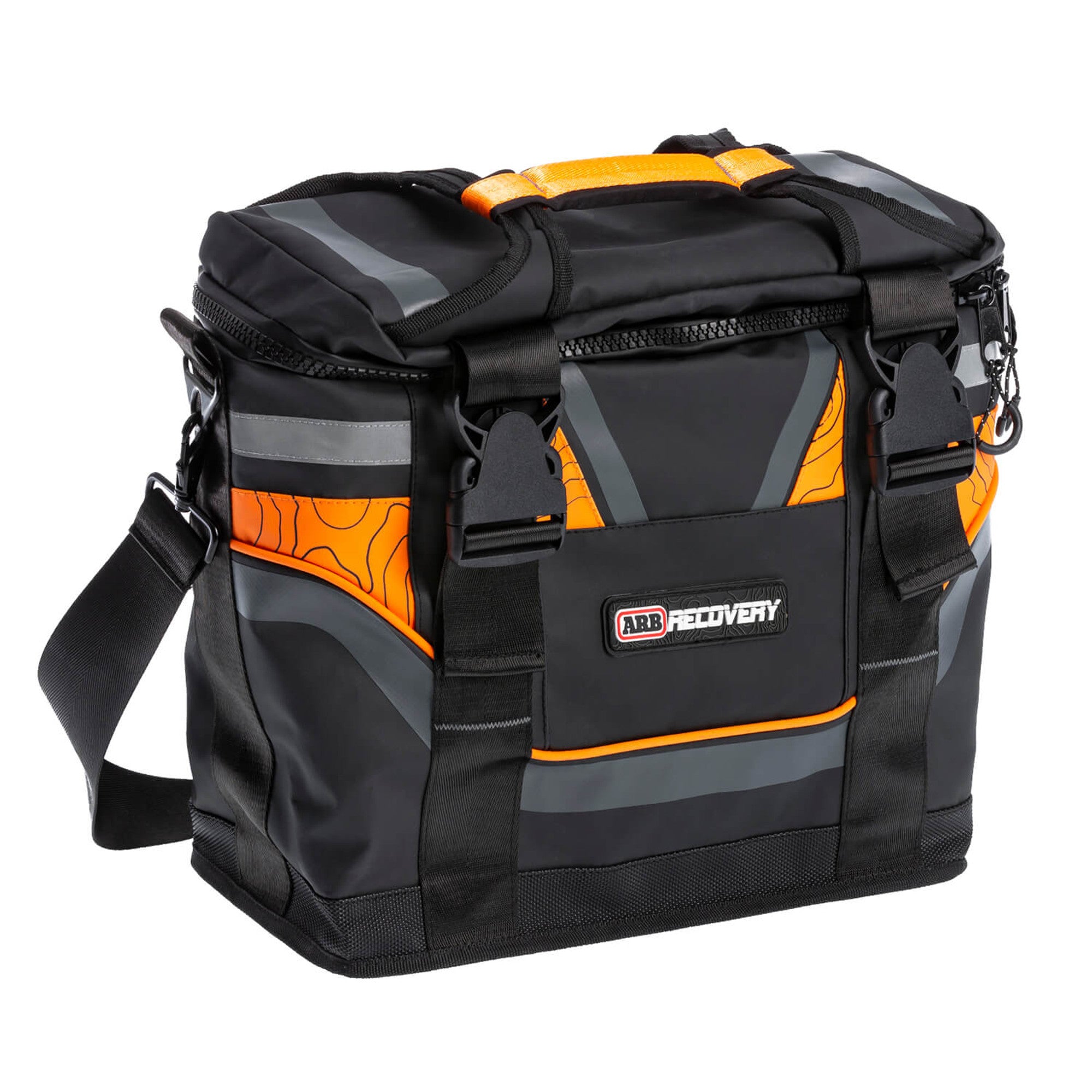 ARB Essentials Recovery Kit – Heavy-Duty 4WD Off-Road Recovery