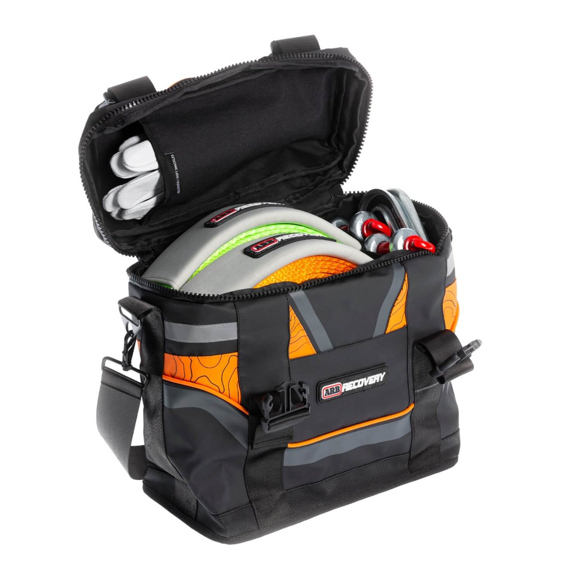 ARB Essentials Recovery Kit – Heavy-Duty 4WD Off-Road Recovery