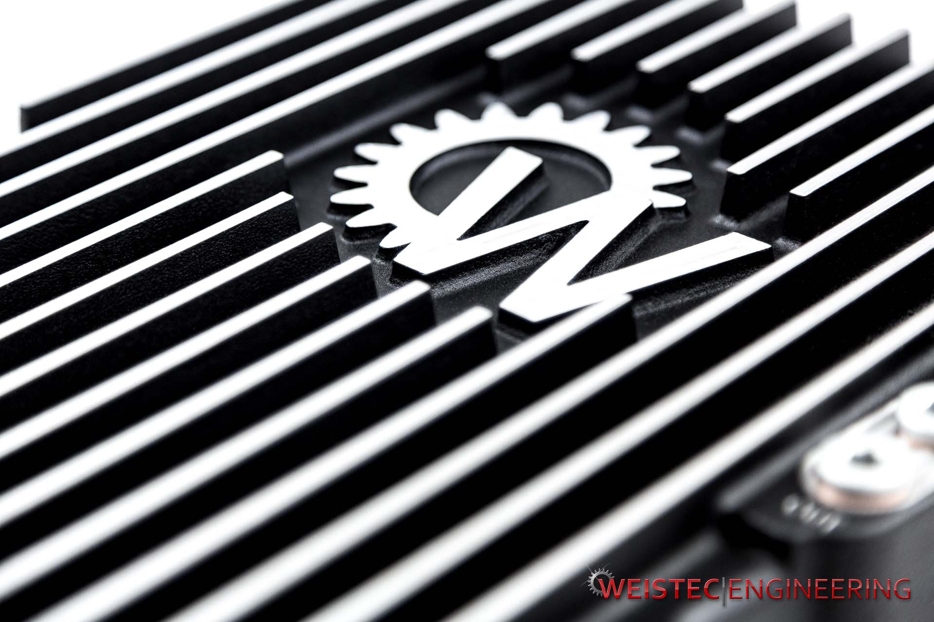 Weistec 722.9 7G Tronic Transmission Pan for Mercedes - Adrenaline HQ