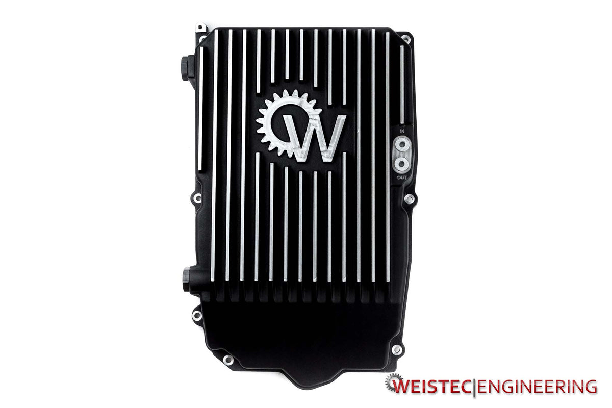 PPE 128051300 - 2019-2022 GM w/ 10L80 Heavy-Duty Deep Cast Aluminum Transmission Pan - Raw PPE 128051300 - 2019-2022 GM w/ 10L80 Heavy-Duty Deep Cast Aluminum Transmission Pan - Raw