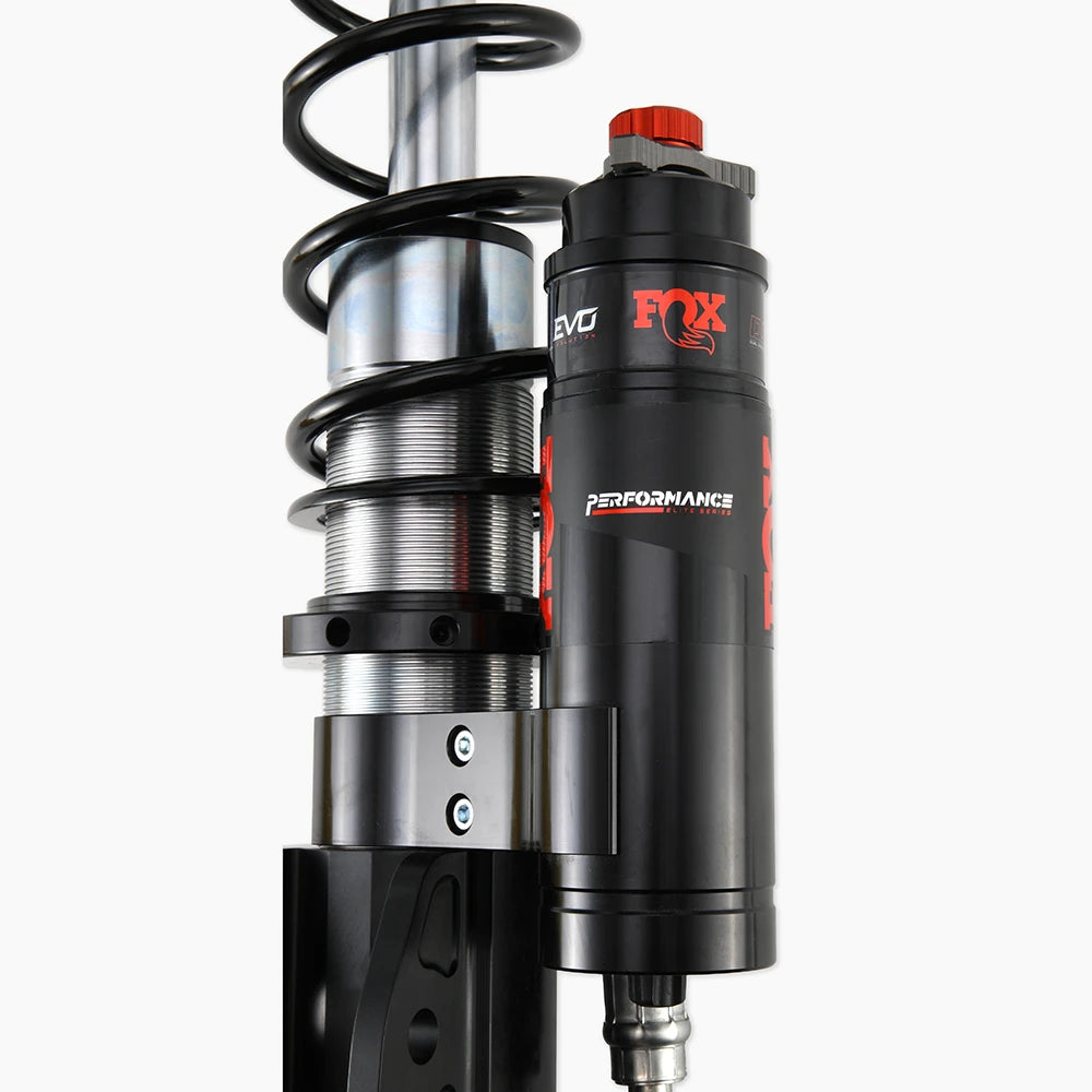 KYB Excel-G Front Struts For Sprinter RWD - Standard Suspension, Single Rear Wheels (Pair)