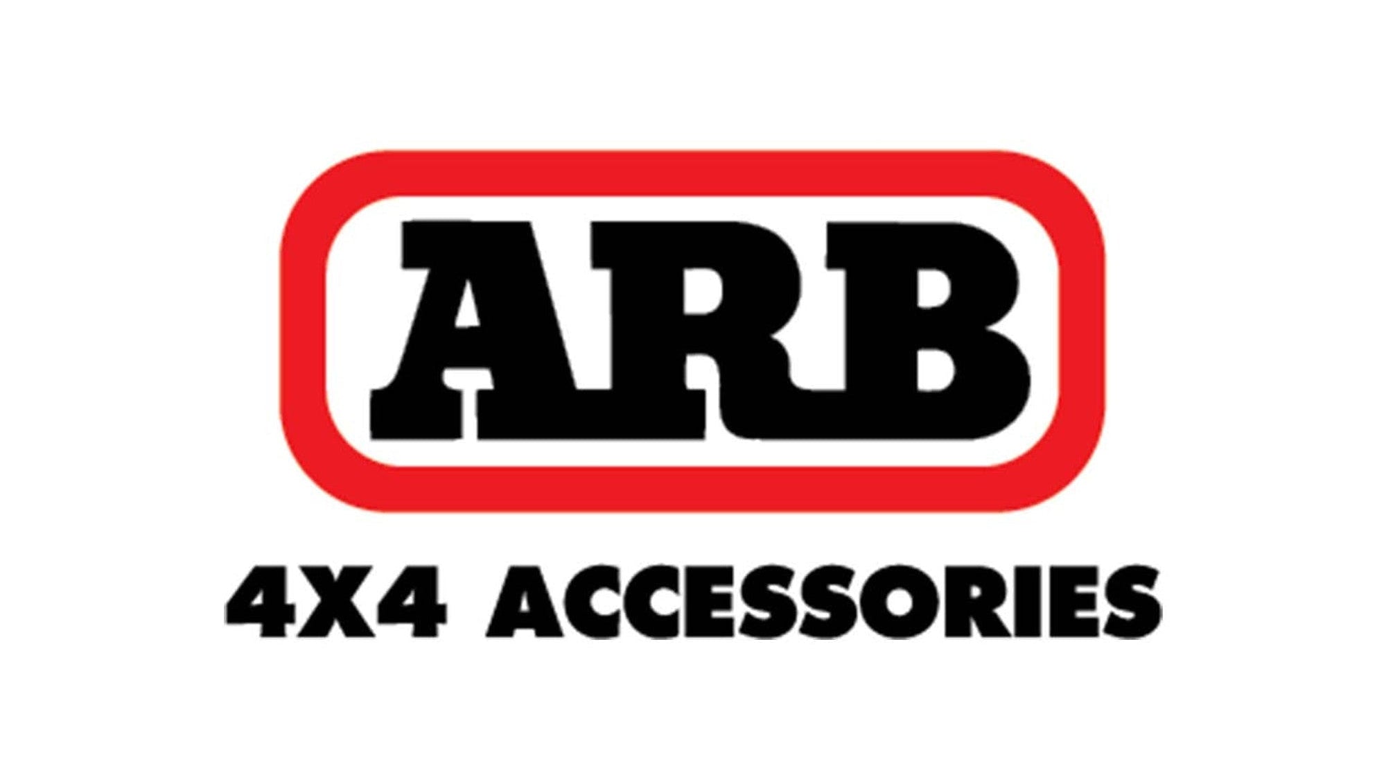 ARB Essentials Recovery Kit – Heavy-Duty 4WD Off-Road Recovery