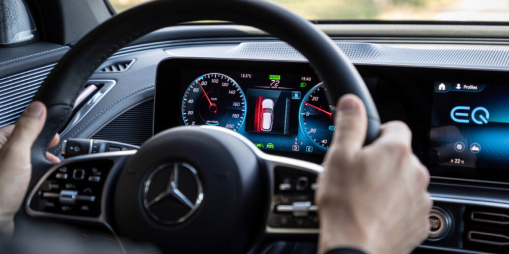 In-House ADAS Calibration