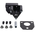 Spare Tire Carrier Relocation Bracket for INEOS Grenadier