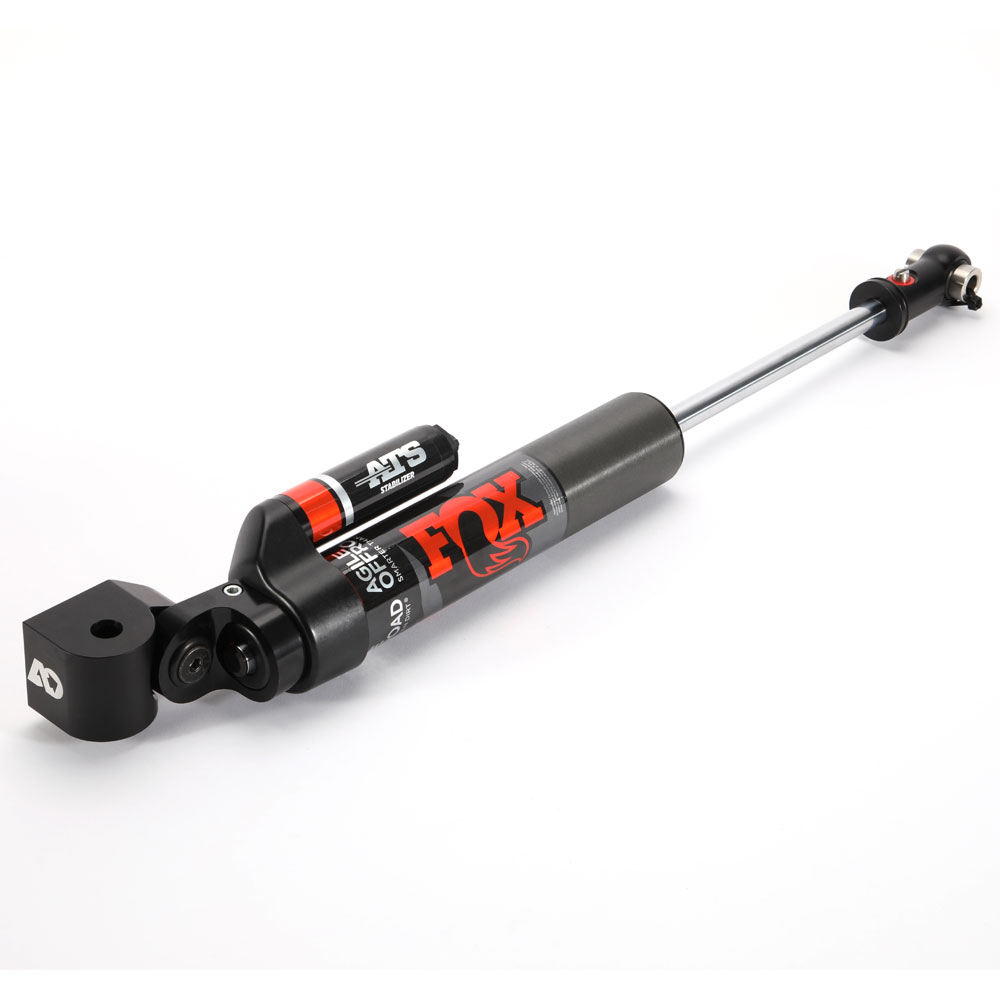 FOX RACE SERIES 2.0 ATS GRENADIER STEERING STABILIZER