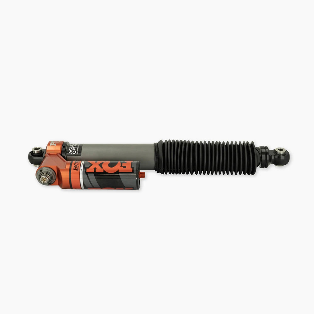 FOX Factory Race Series FRONT Auxiliary Reservoir Bypass Shocks for Sprinter by Agile Offroad
