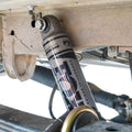 AO Fox 2.5 Rear Shocks - Sprinter 3500