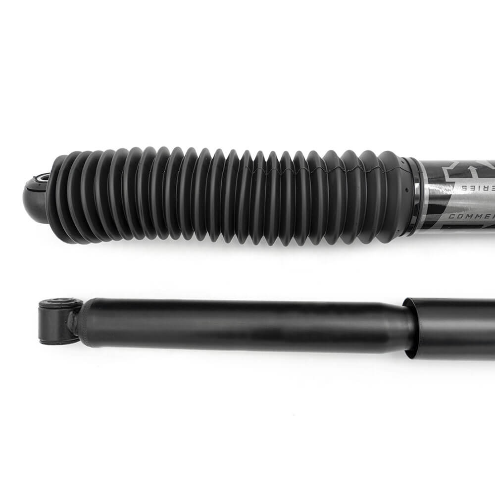 Fox 2.5 Rear Shocks for Mercedes Sprinter 3500 4WD & RV