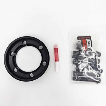 Driveshaft Spacer Safety Kit For AWD Sprinter