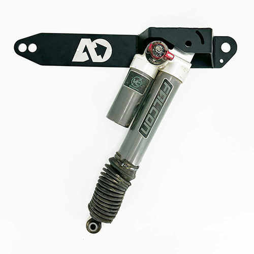 Sprinter Performance Shocks Sprinter Suspension Upgrades | Adrenaline HQ - Adrenaline HQ