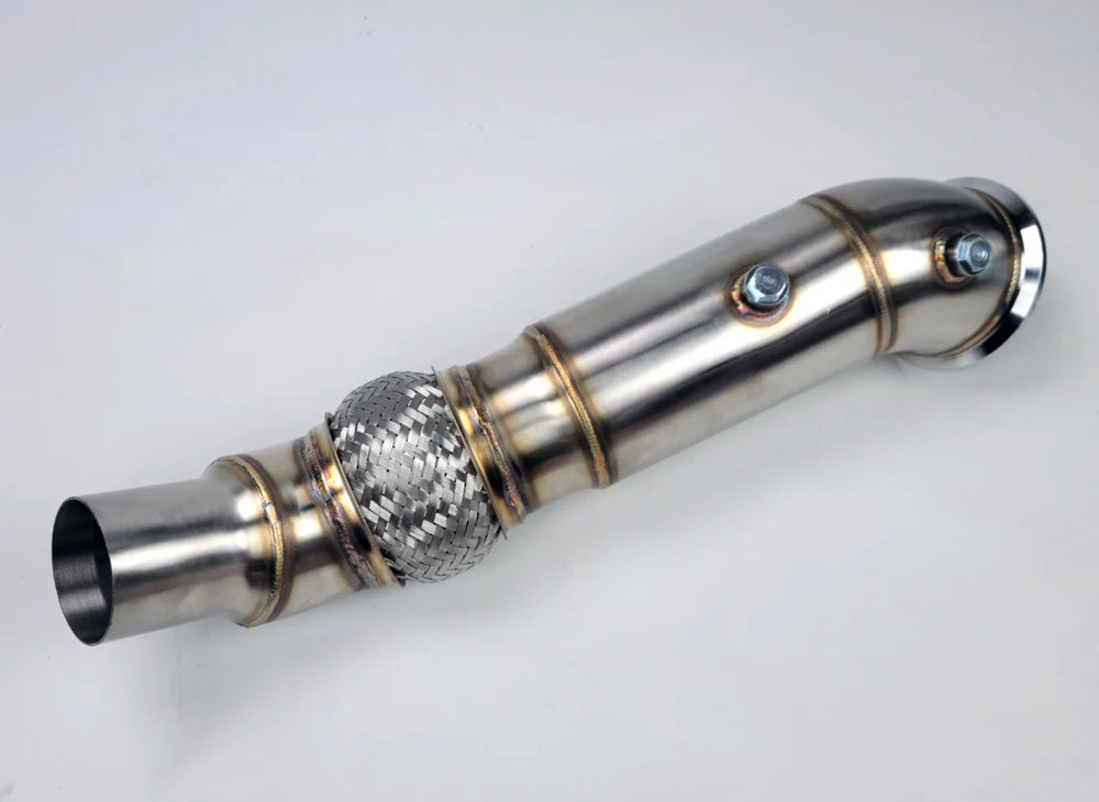 INEOS Grenadier B58 Performance Downpipe