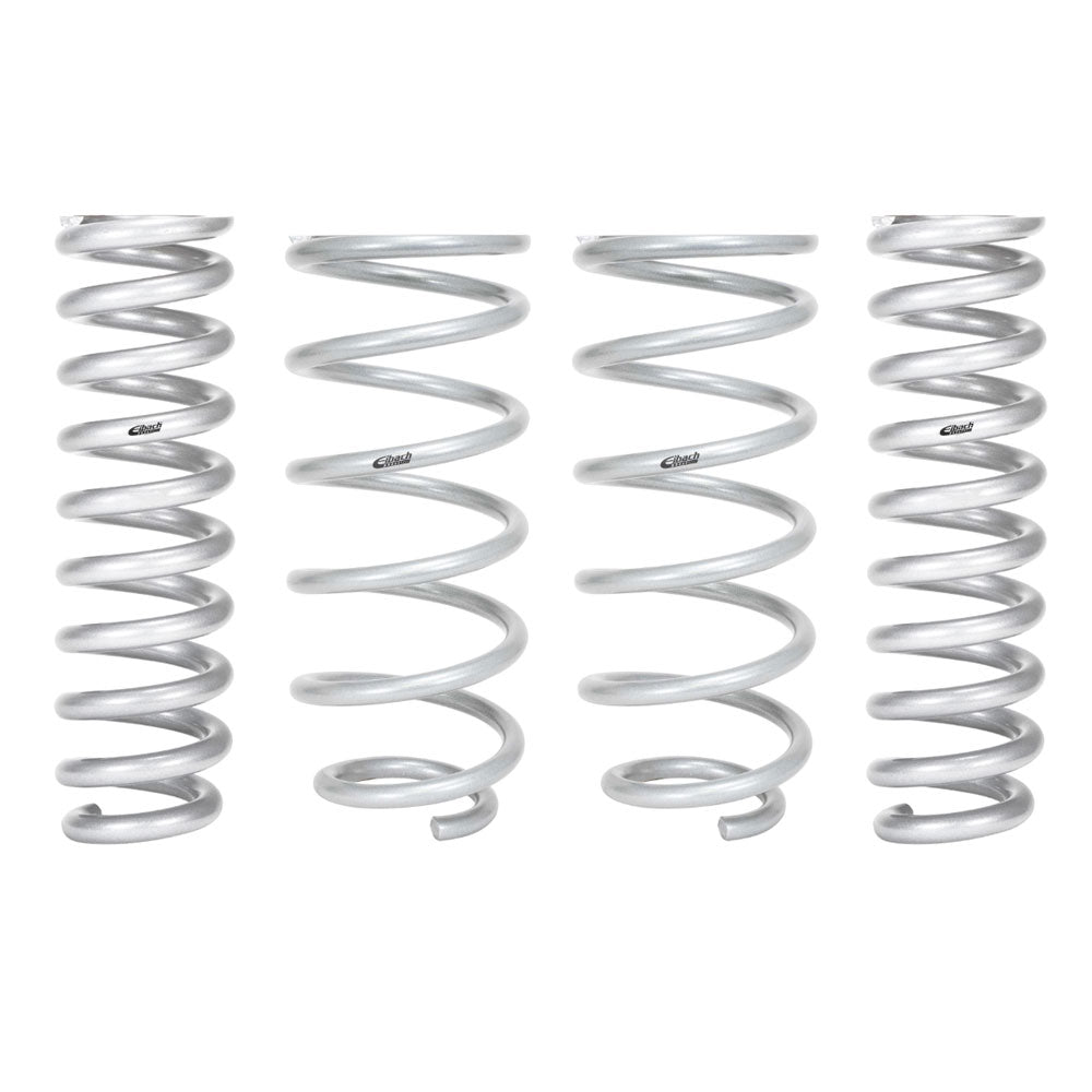 PRE-Order Eibach Pro Lift Kit Springs (+1.7″ Front/+1.2″ Rear) For INEOS Grenadier