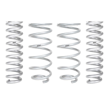 PRE-Order Eibach Pro Lift Kit Springs (+1.7″ Front/+1.2″ Rear) For INEOS Grenadier