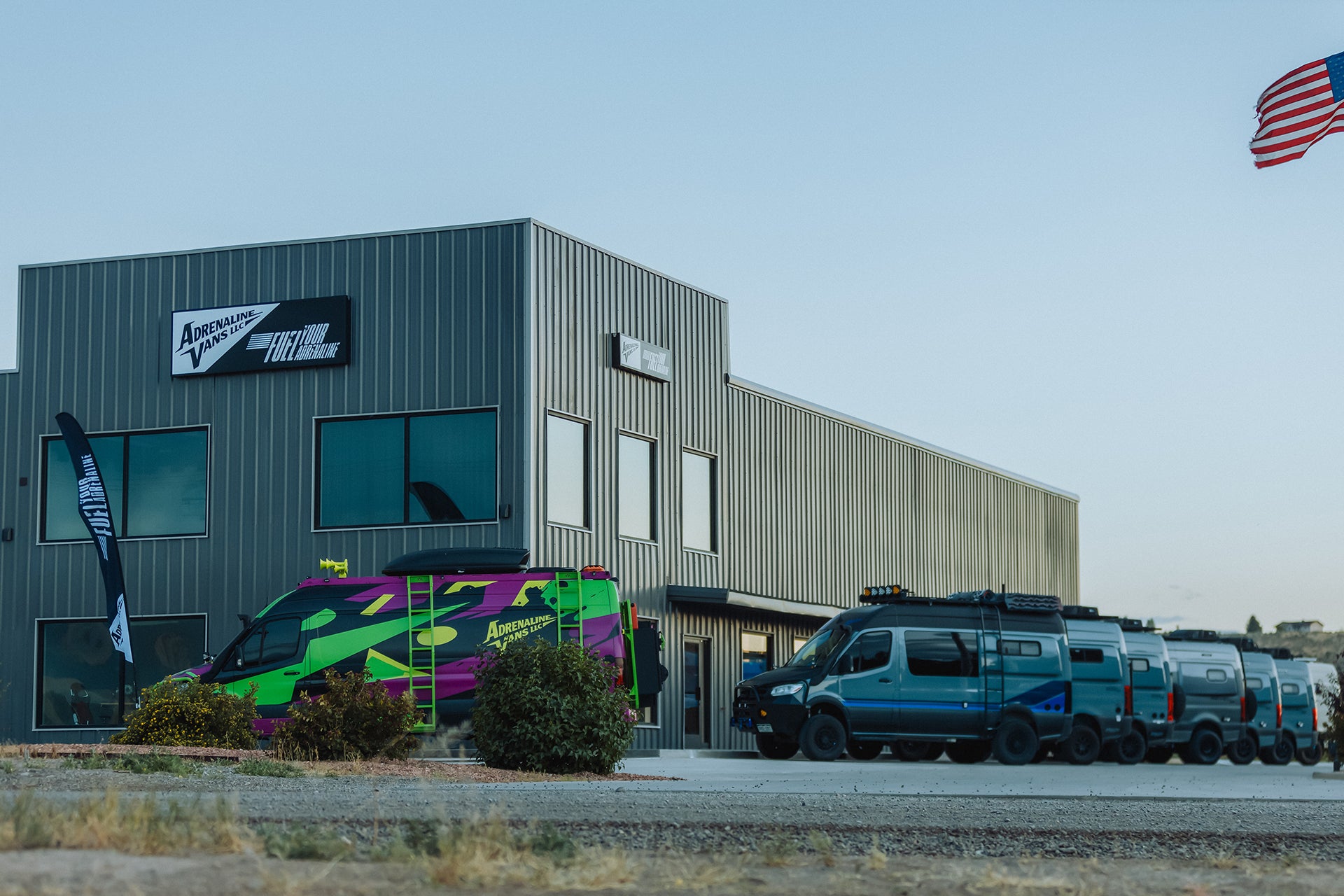 Facility