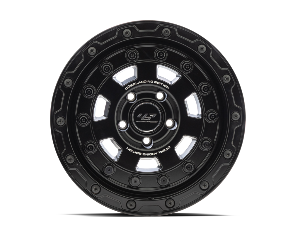 463 Industries GC01 Overlanding Edition – 18x9 ET20