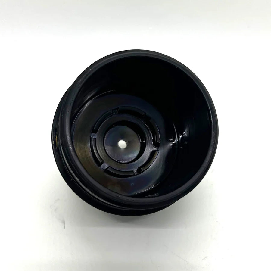 Bypass oil filter components and hardware kit for Mercedes-Benz Sprinter 2.0L diesel.