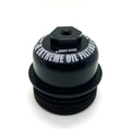 Bypass oil filter components and hardware kit for Mercedes-Benz Sprinter 3.0L diesel.