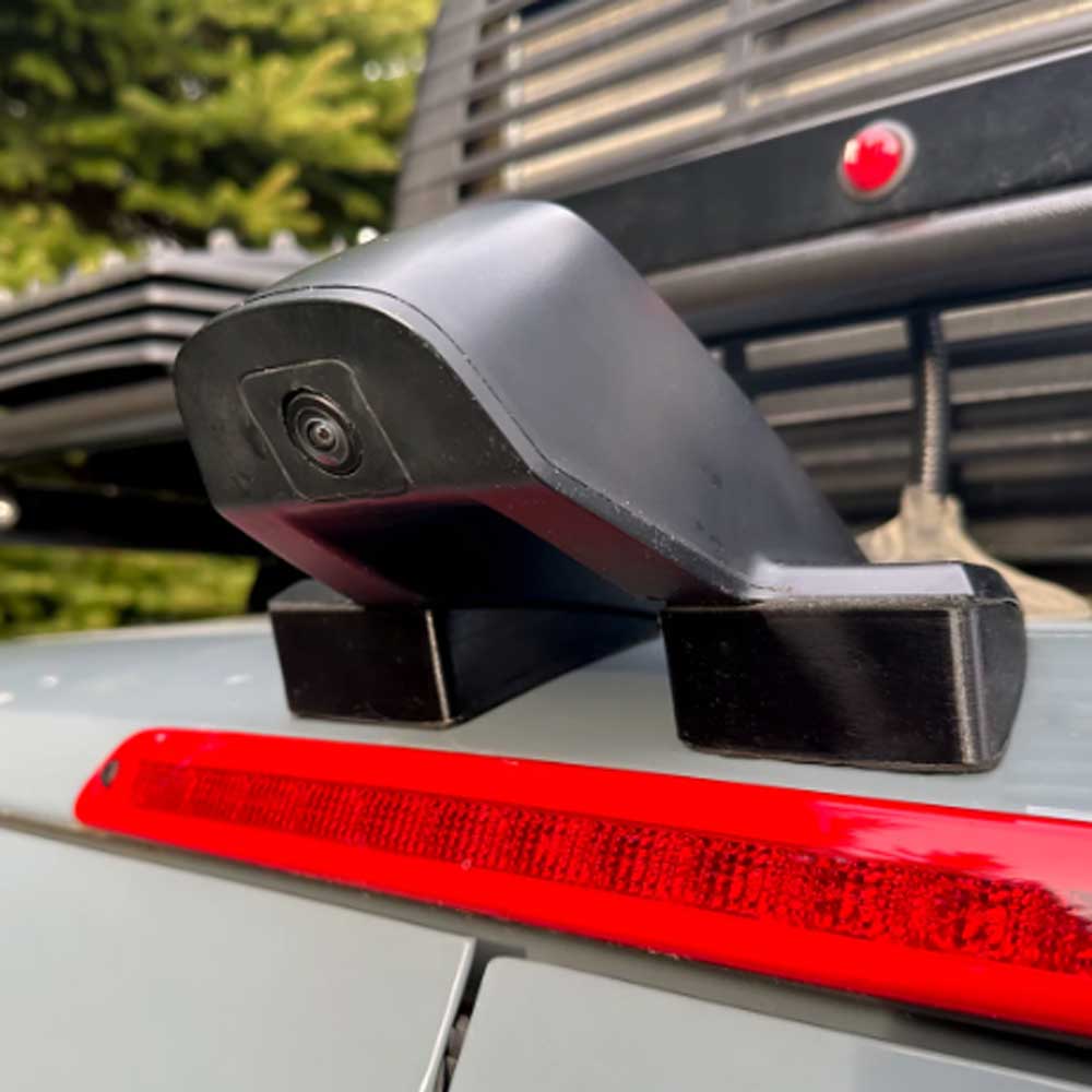 Backup Camera Lifter for 2019+ Sprinter