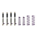 4-Way Adjustable Suspension Kit with 1.6“ Lift for Ineos Grenadier – Reiger