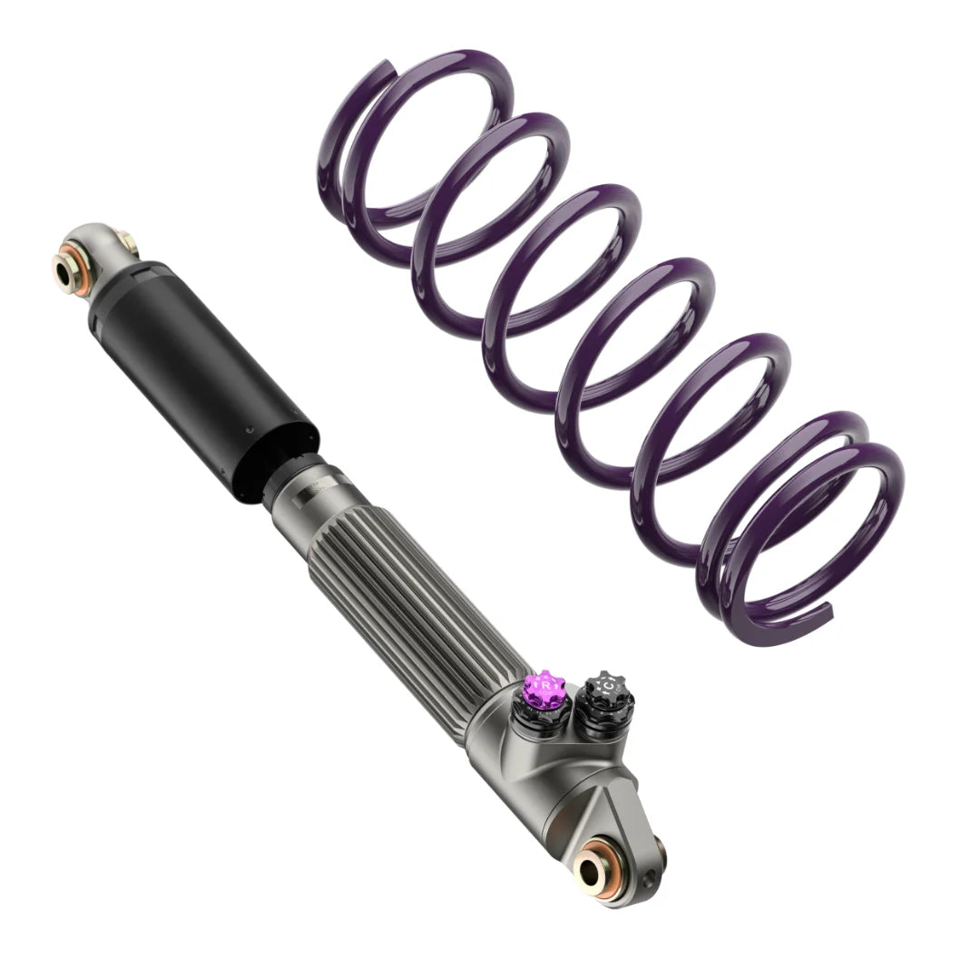 4-Way Adjustable Suspension Kit with 1.6“ Lift for Ineos Grenadier – Reiger