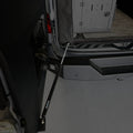 Stop-Stay Door Safety System