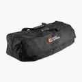 Durable carry case for the Agile Offroad heavy duty scissor jack, designed for easy transport, storage, and trail-ready convenience