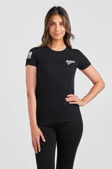 Adrenaline DANGEROUS Women's T-Shirt