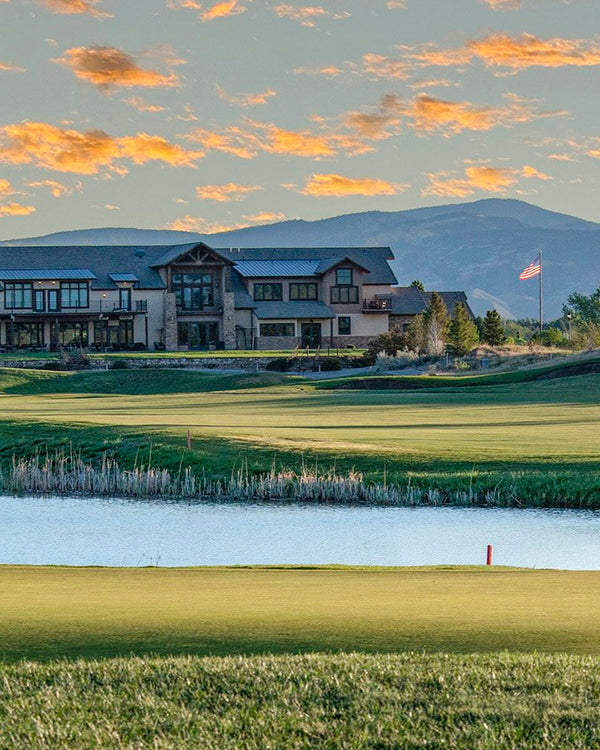 Golf — The Bridges