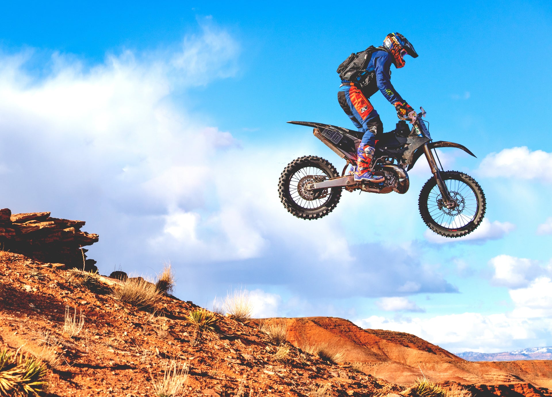 Western, Colorado: The Ultimate Off-Road & Adrenaline Sports Playground