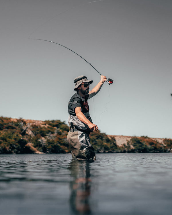 Fly Fishing — Montrose Anglers