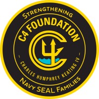 C4 Foundation logo
