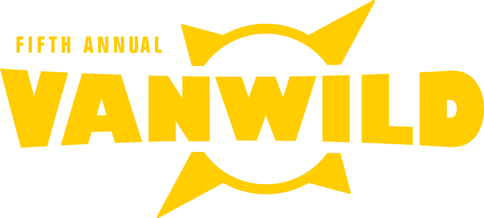 Fifth Annual VanWILD 2026